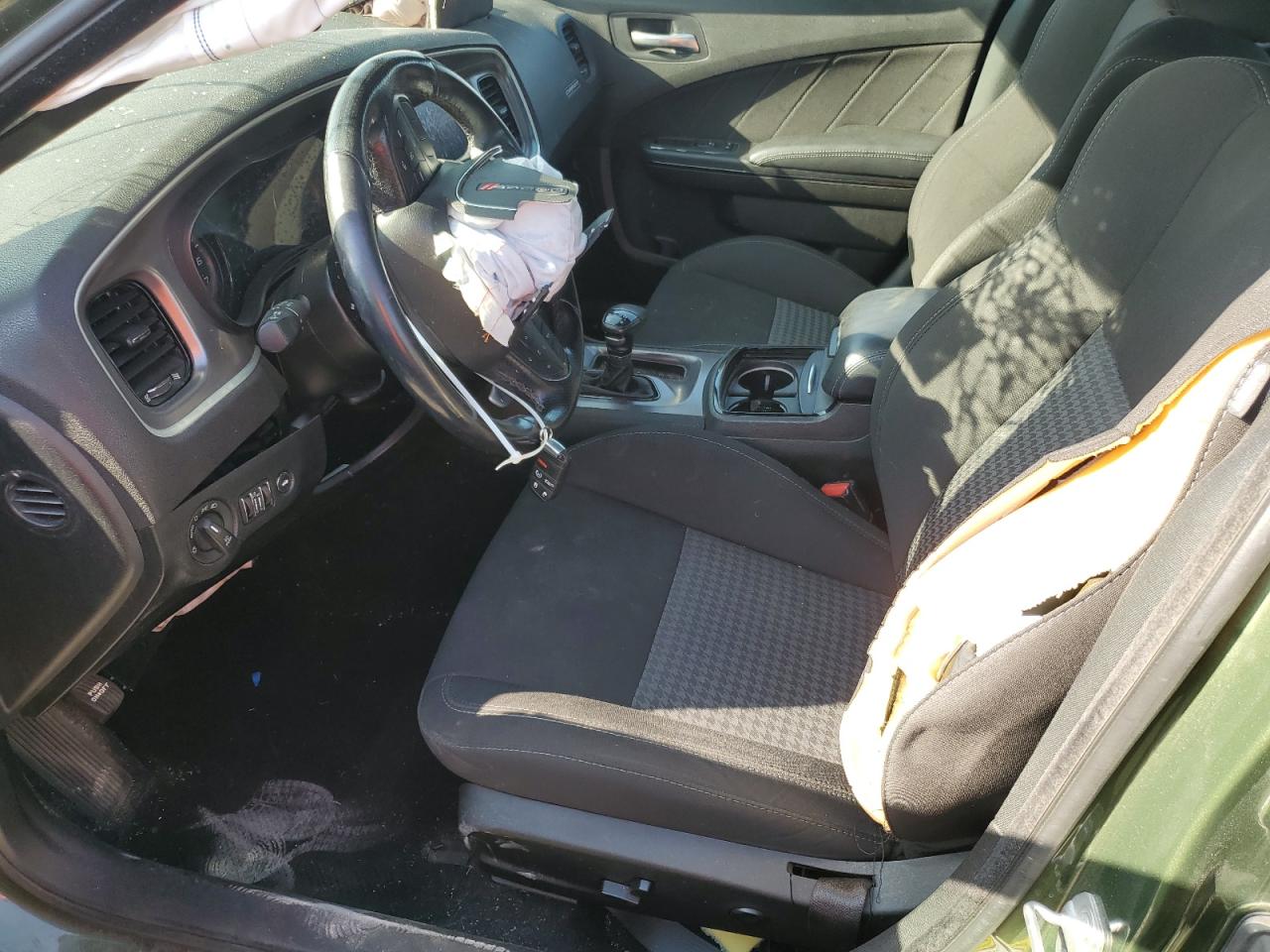 2021 Dodge Charger Gt VIN: 2C3CDXHG1MH606019 Lot: 69120045