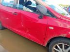 2013 SEAT IBIZA S AC  for sale at Copart PETERLEE