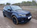 2015 LAND ROVER RROVER EVOQUE HSE DYN LUX 2.0 TD4 HSE DYNAMIC LUX 5DR AUTO for sale at Copart WESTBURY