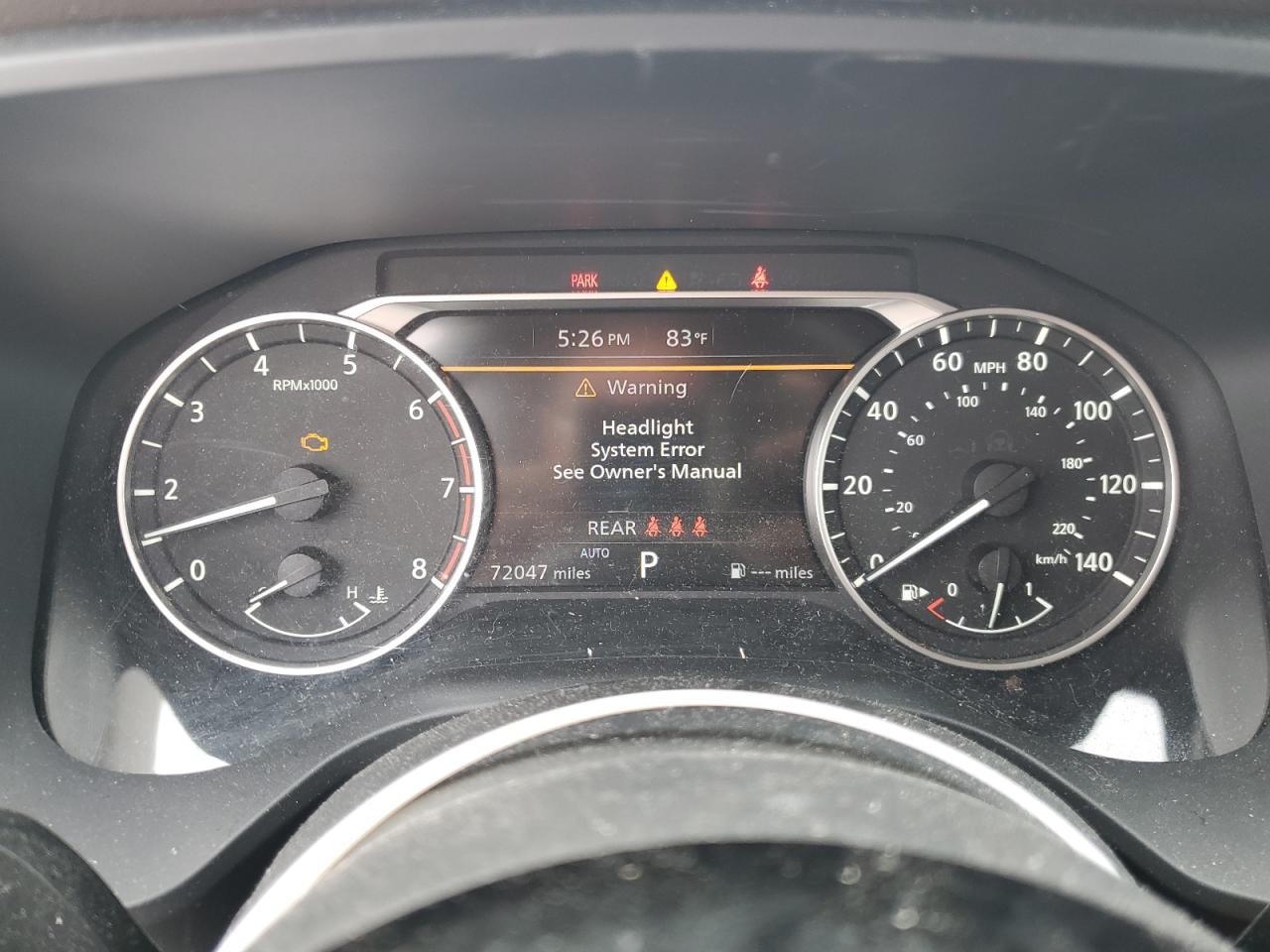 2021 Nissan Rogue Sv VIN: JN8AT3BB0MW201657 Lot: 84593065