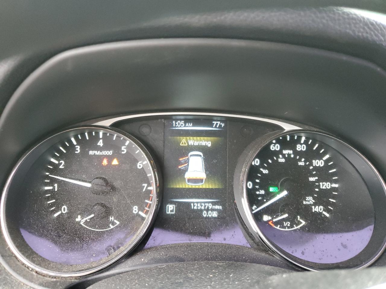 2016 Nissan Rogue S VIN: KNMAT2MV6GP659828 Lot: 81717815