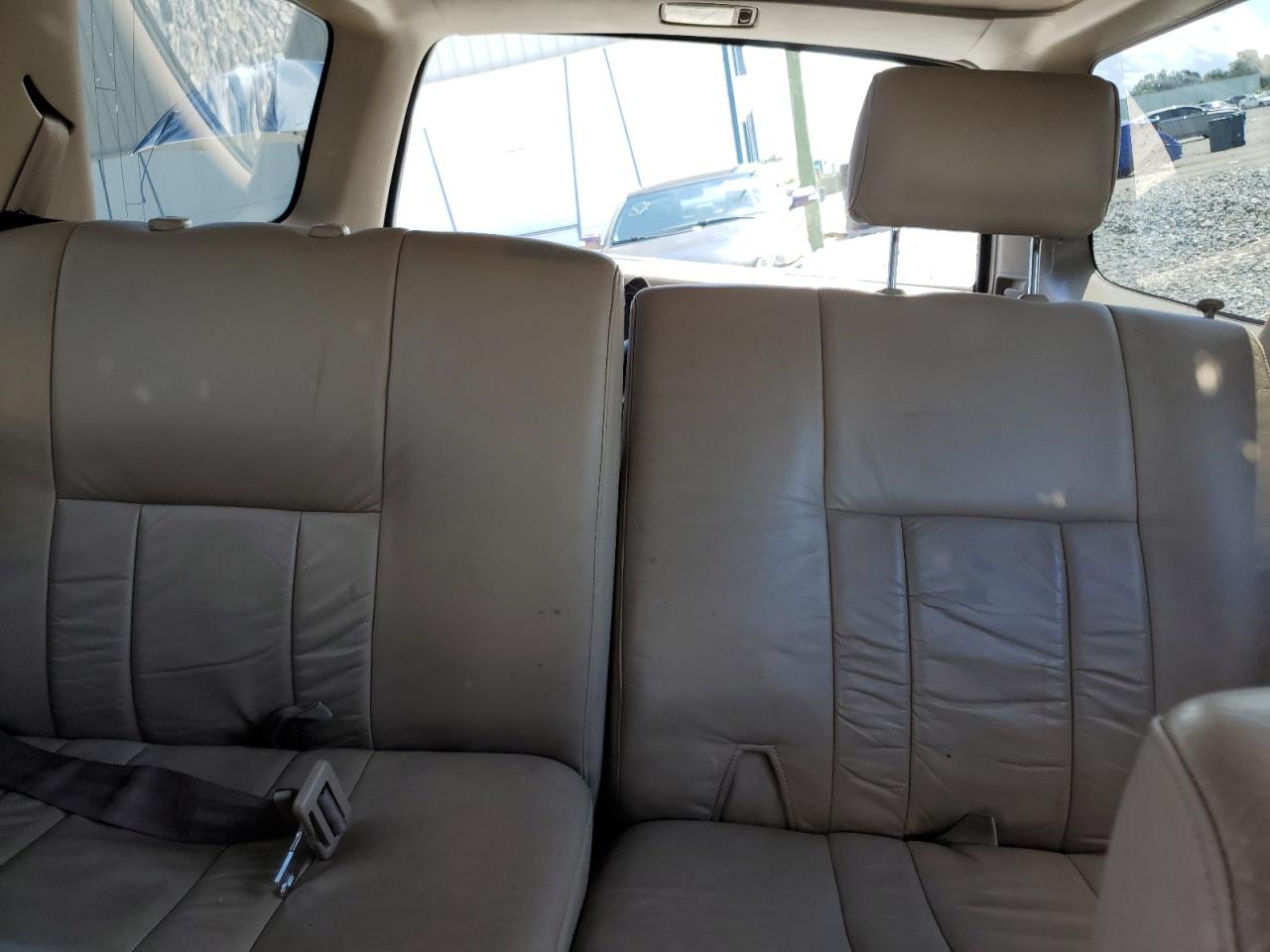 1999 Toyota 4Runner Sr5 VIN: JT3HN86RXX0230698 Lot: 83888915