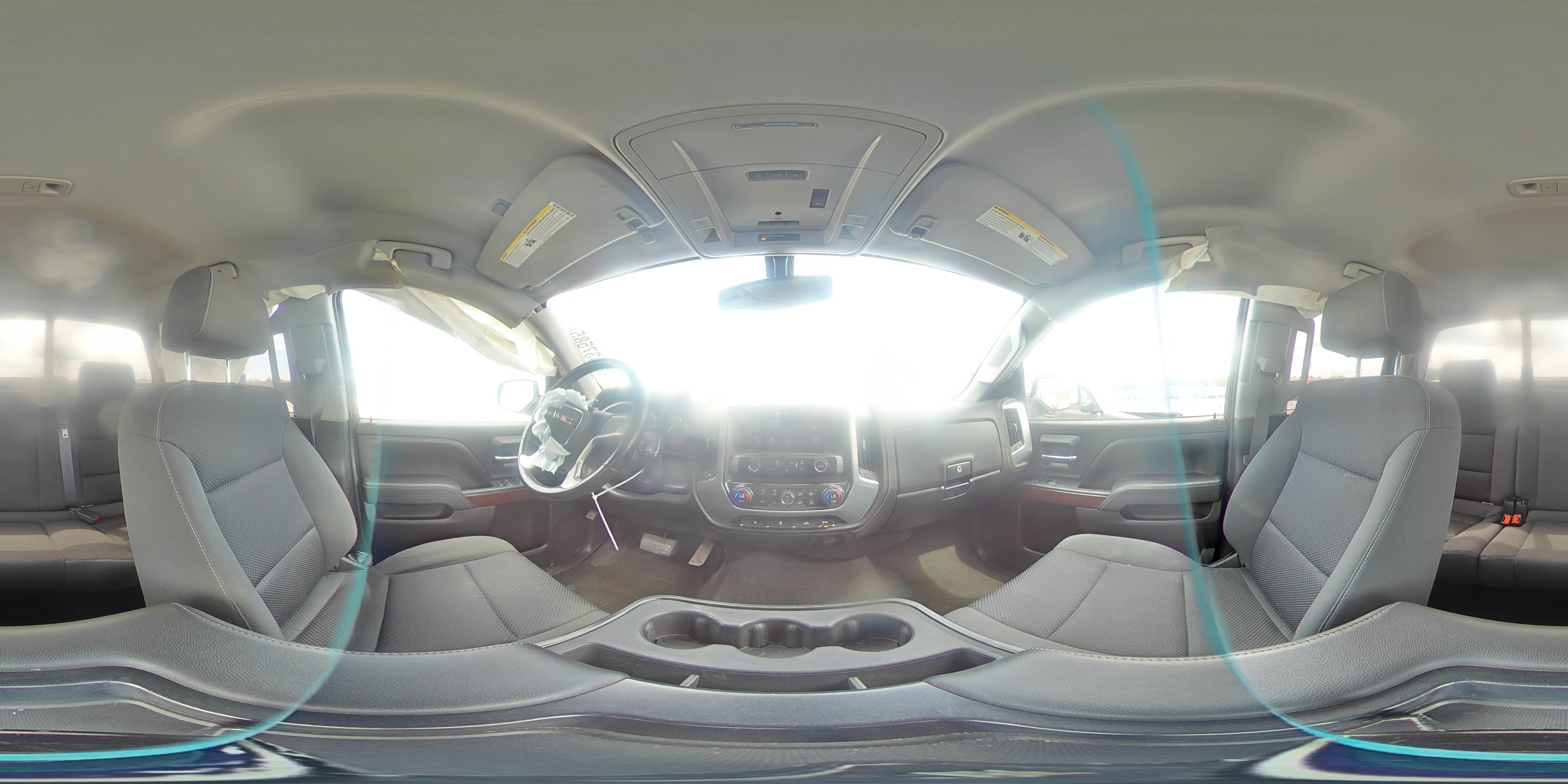 2016 GMC Sierra K1500 Sle VIN: 1GTV2MEC2GZ351086 Lot: 84437585