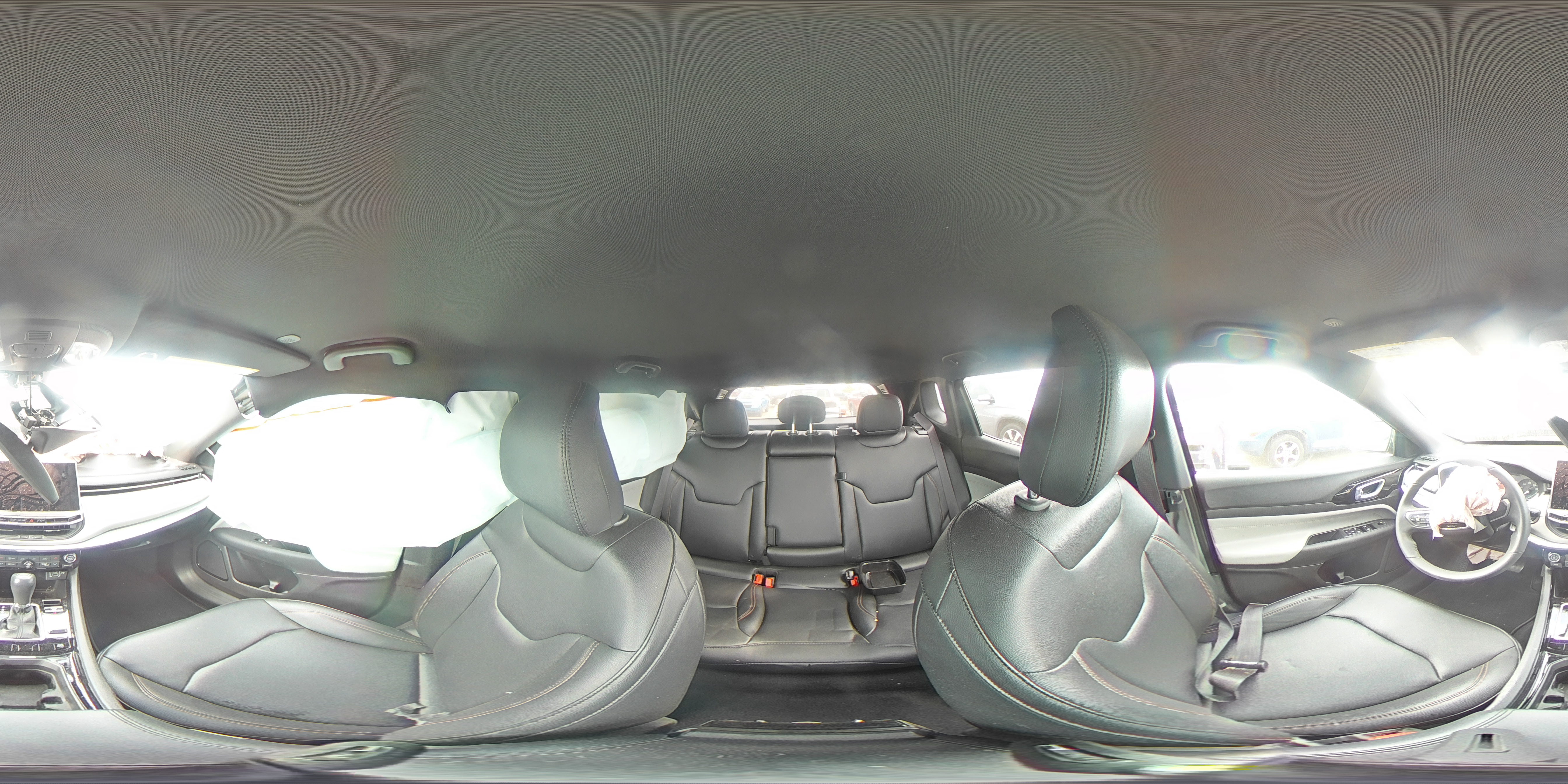 2024 Jeep Compass Limited VIN: 3C4NJDCN5RT603091 Lot: 71971575