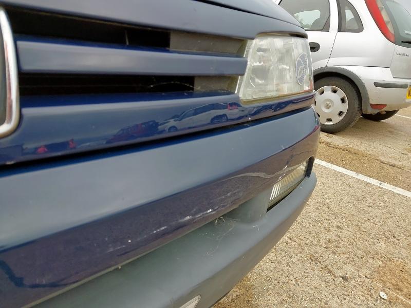 1998 PEUGEOT  