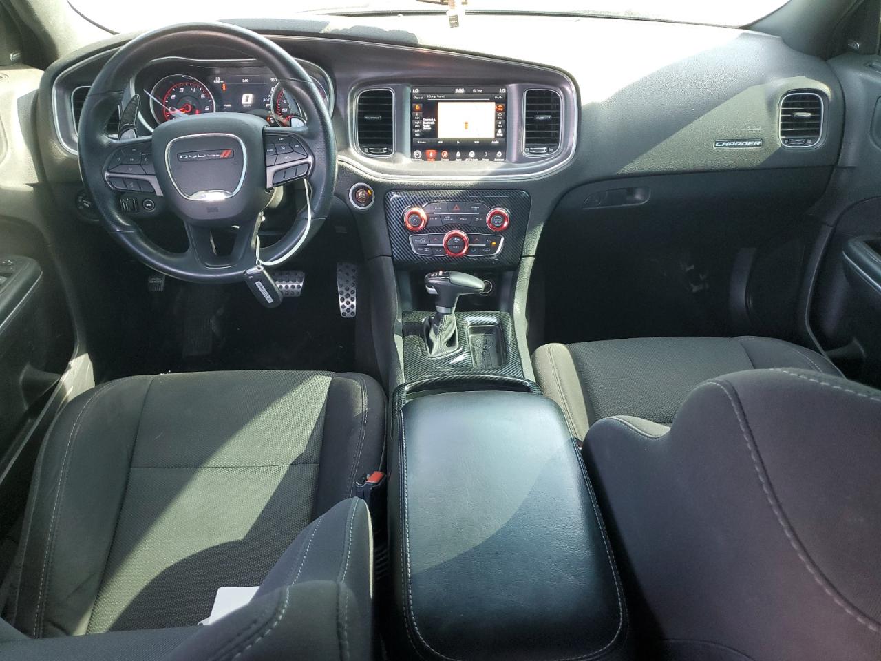 2018 Dodge Charger R/T 392 VIN: 2C3CDXGJ2JH257820 Lot: 81971025