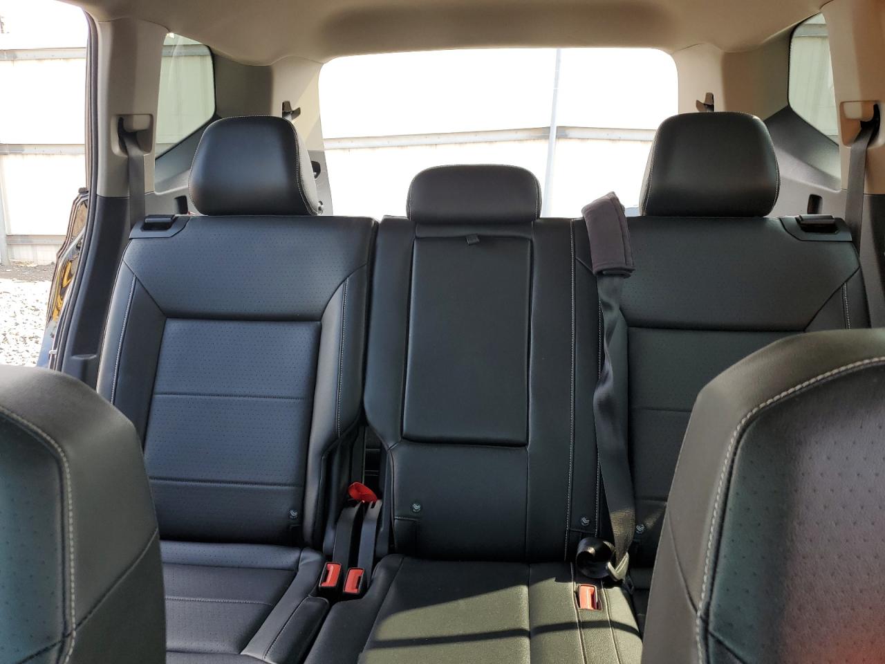 2022 Volkswagen Atlas Se VIN: 1V2HR2CA4NC560214 Lot: 71680205