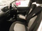 2022 HYUNDAI I10  for sale at Copart CASTLEDERMOT - IRELAND