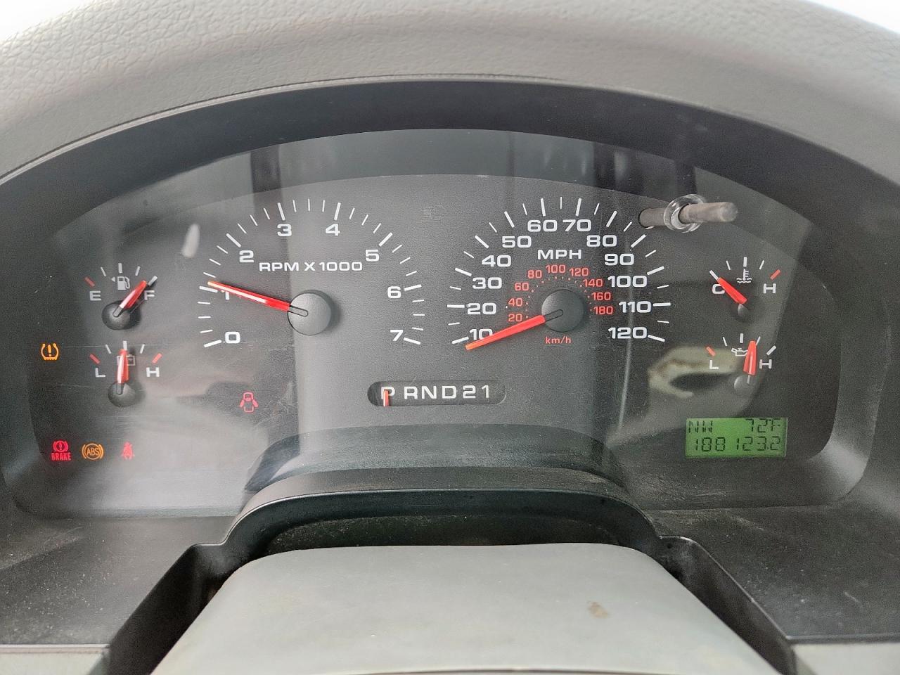 2008 Ford F150 Supercrew VIN: 1FTRW12W28FB54070 Lot: 81427025