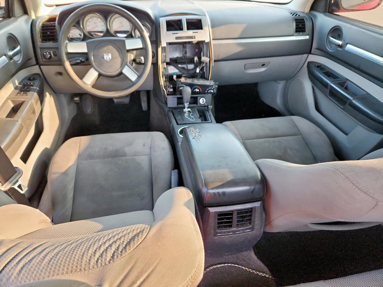 2008 Dodge Charger VIN: 2B3KA43G48H286174 Lot: 71888925