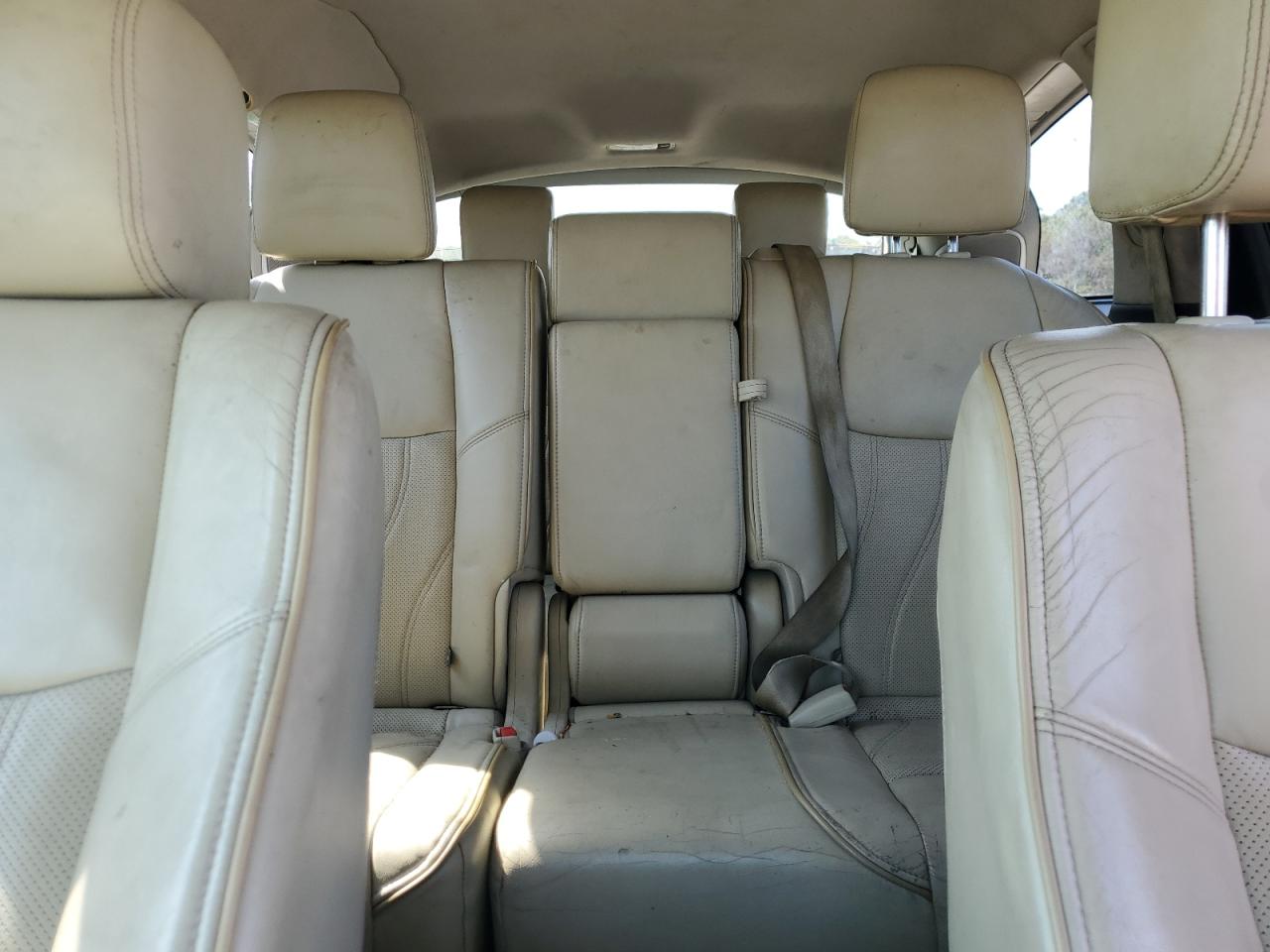 2015 Infiniti Qx60 VIN: 5N1AL0MMXFC531542 Lot: 71821155