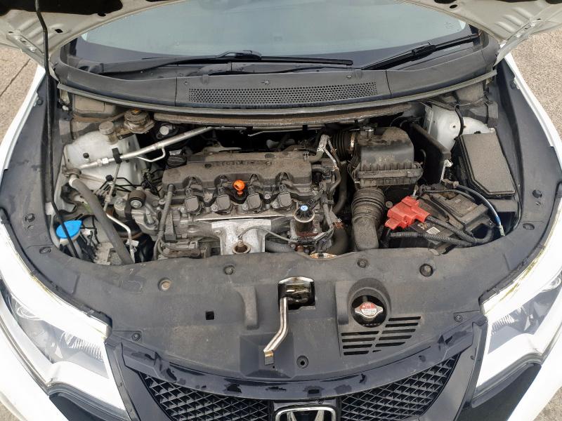 2017 HONDA CIVIC I-VT