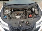 2017 HONDA CIVIC I-VT for sale at Copart WHITBURN
