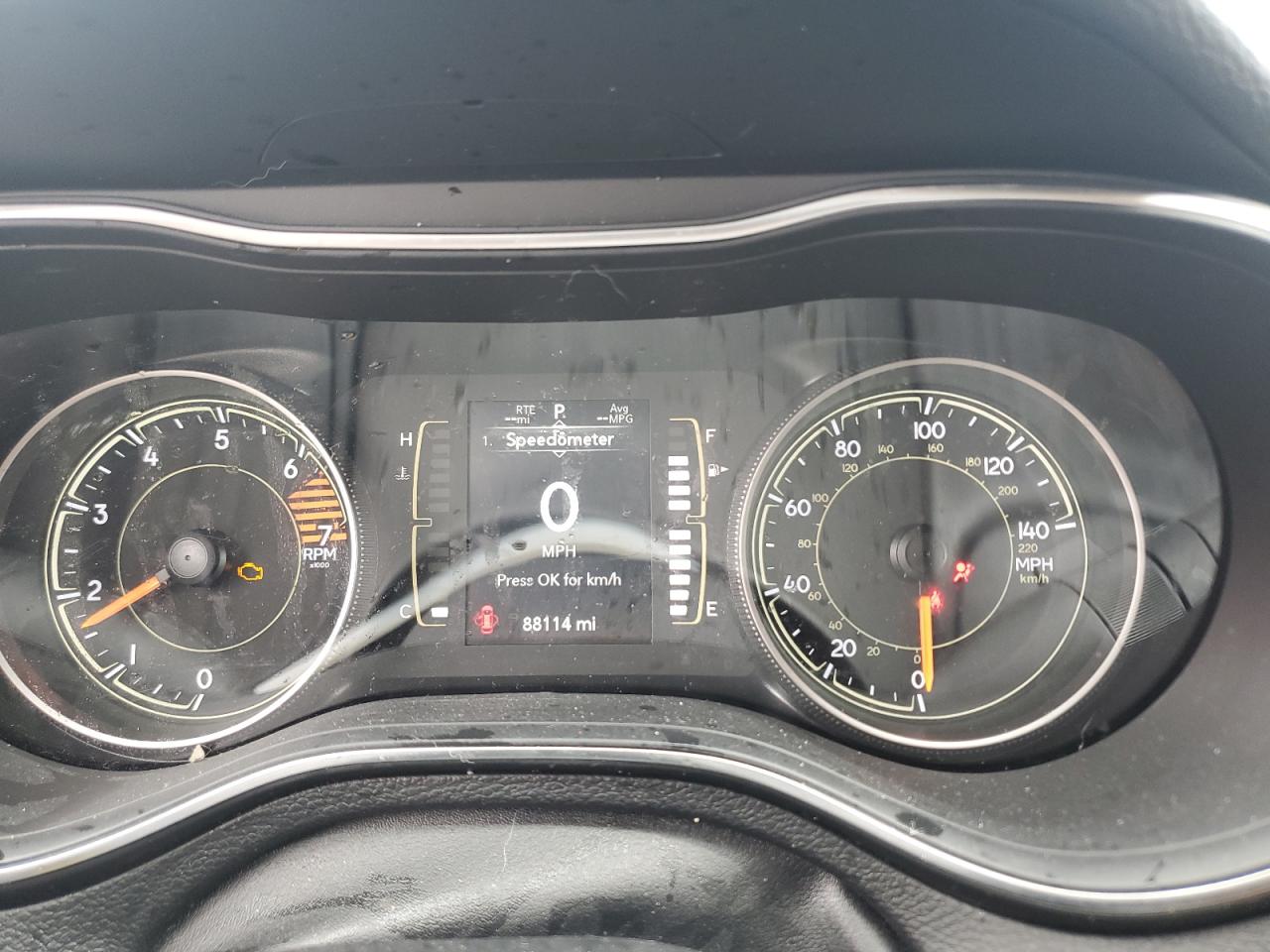 2020 Jeep Cherokee Latitude Plus VIN: 1C4PJMLB8LD598027 Lot: 81767705