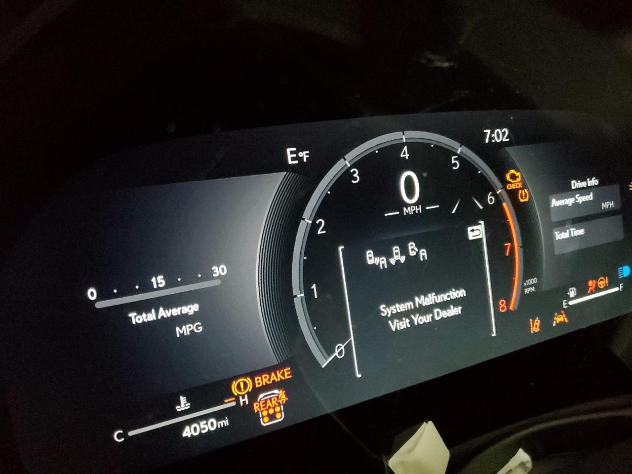 2025 Lexus Tx 350 Base VIN: 5TDAAAB62SS028214 Lot: 83754605