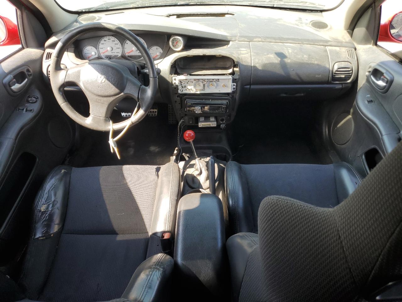 2005 Dodge Neon Srt-4 VIN: 1B3ES66S55D194523 Lot: 71910845