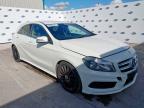 2014 MERCEDES-BENZ A200 BLUE-CY AMG SPORT CD  for sale at Copart ST HELENS