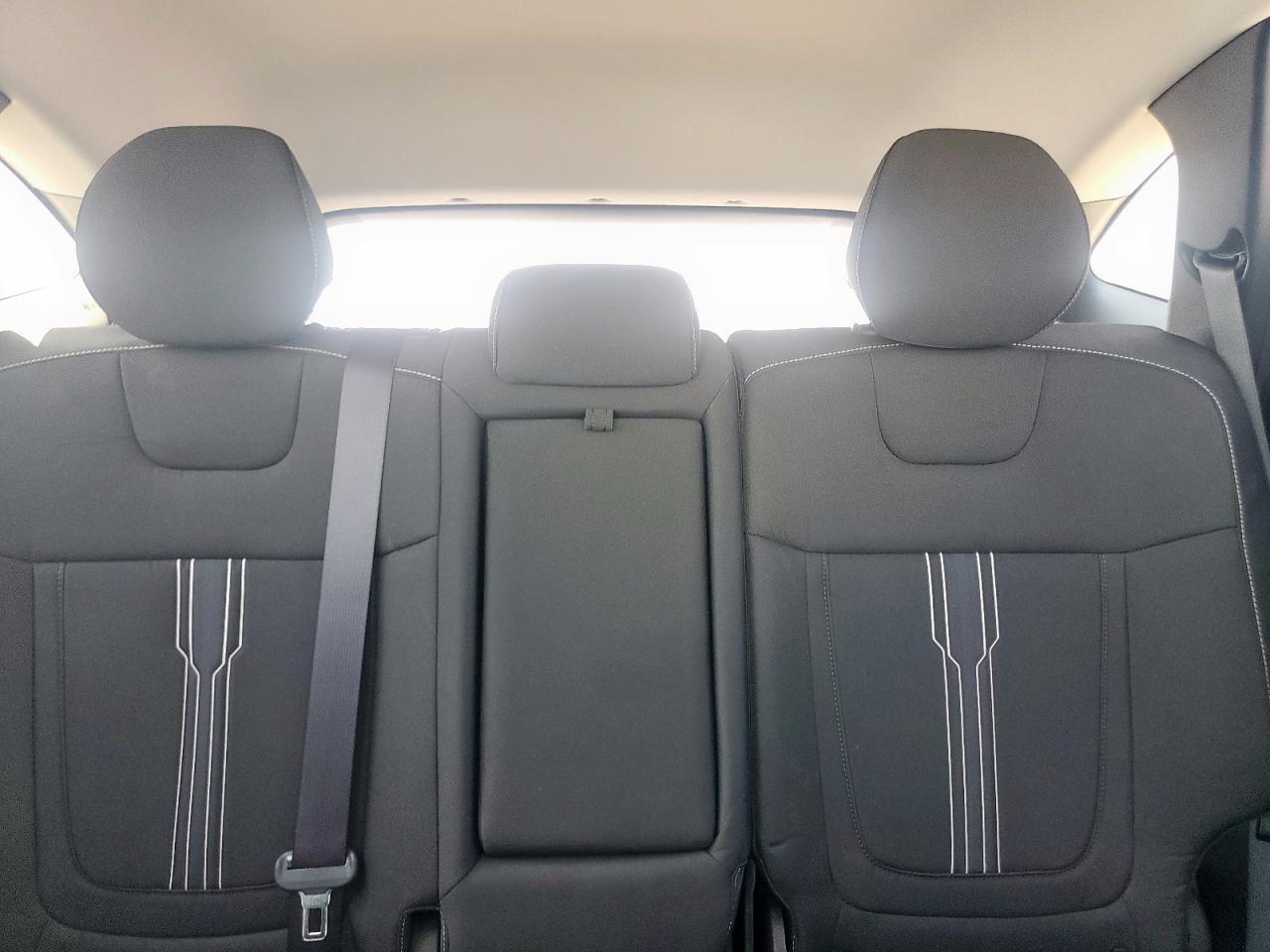 2024 Hyundai Tucson Sel VIN: 5NMJB3DE2RH387668 Lot: 80822475