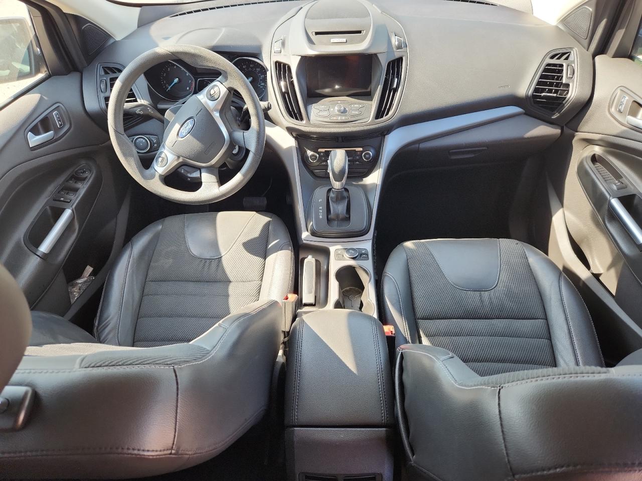 2016 Ford Escape Se VIN: 1FMCU9GX8GUB68914 Lot: 80613345