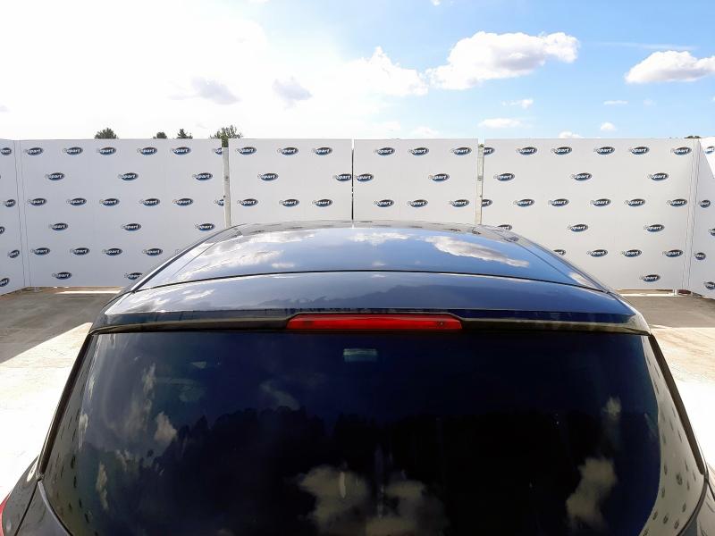 2017 FORD S-MAX TITANIUM TDCI AUTO 