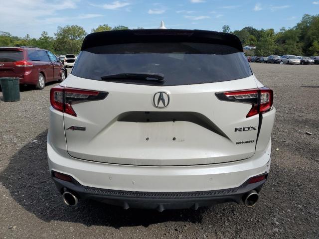  ACURA RDX 2020 Biały