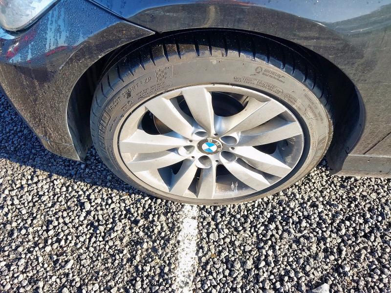 2010 BMW 325D SE AUTO 
