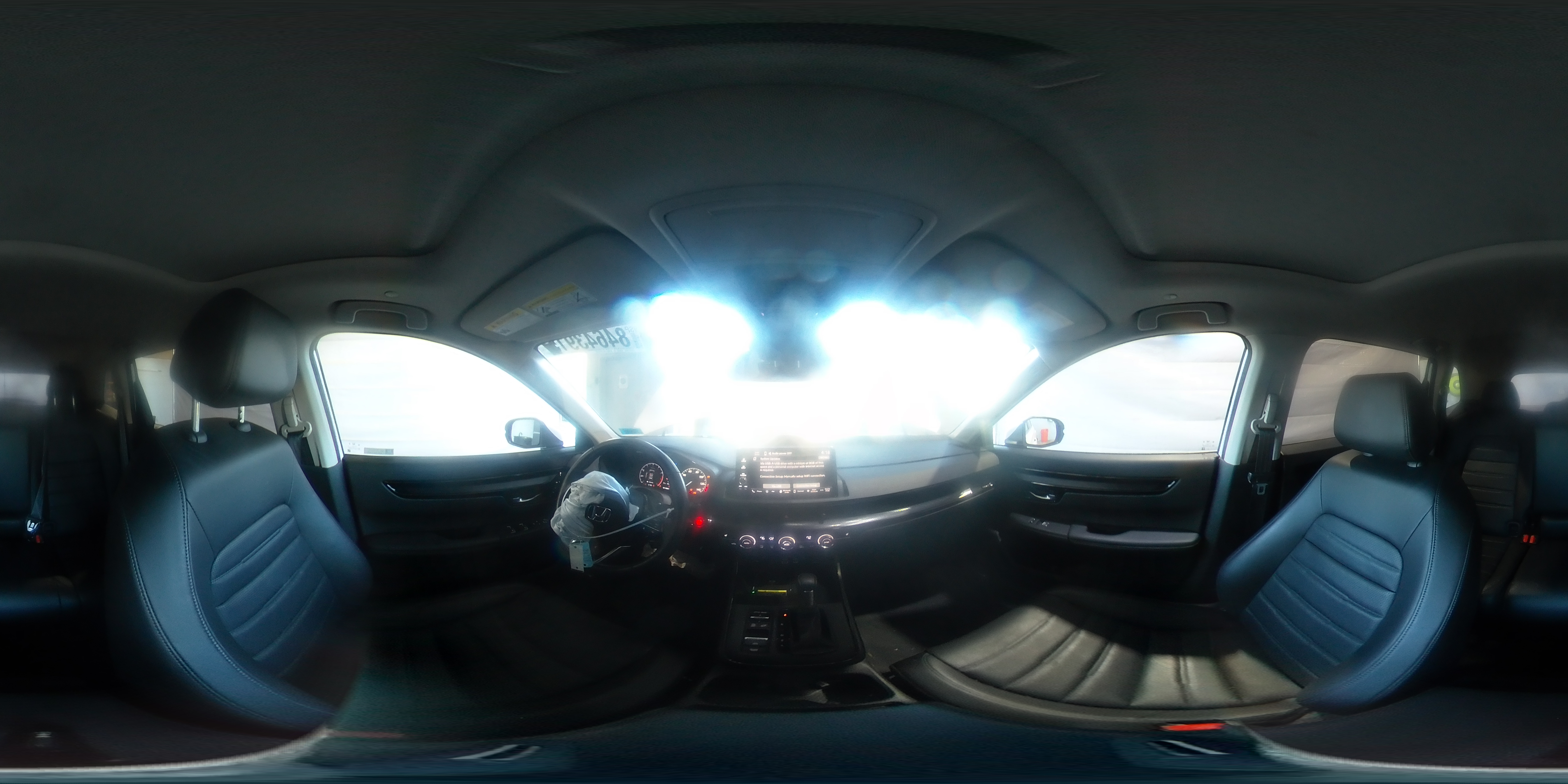 2023 Honda Cr-V Exl VIN: 2HKRS4H70PH400907 Lot: 84643915