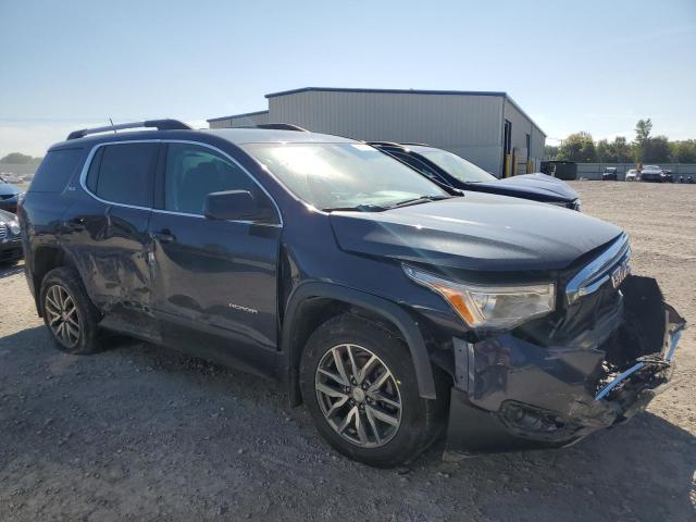  GMC ACADIA 2019 Granatowy