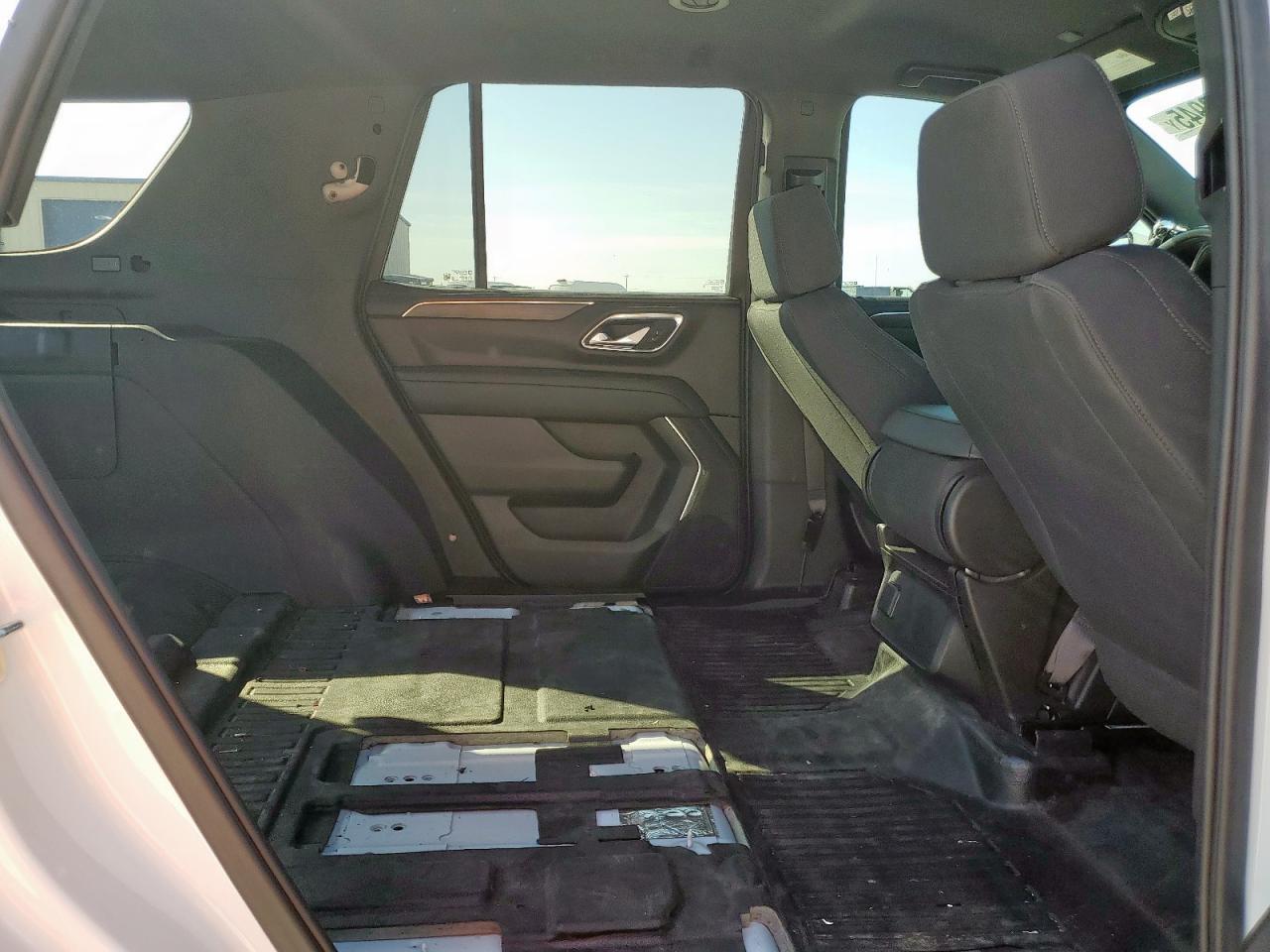 2024 Chevrolet Tahoe C1500 VIN: 1GBSCLED8RR234798 Lot: 84290945