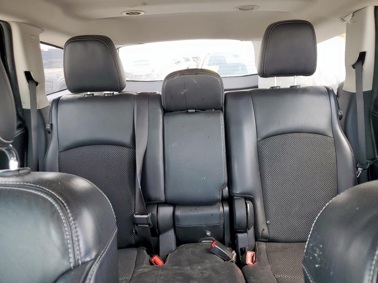 2018 Dodge Journey Crossroad VIN: 3C4PDCGB4JT305789 Lot: 84453645