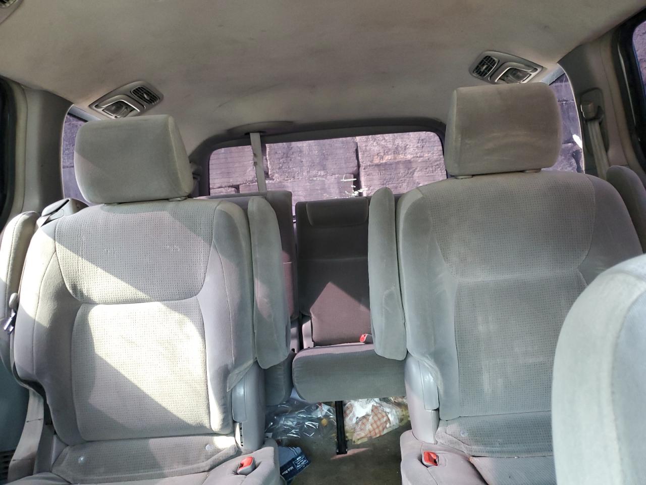 2005 Toyota Sienna Ce VIN: 5TDZA23C55S379491 Lot: 81643455