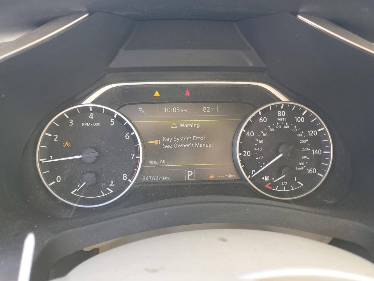 2017 Nissan Murano S VIN: 5N1AZ2MH7HN186216 Lot: 71435735