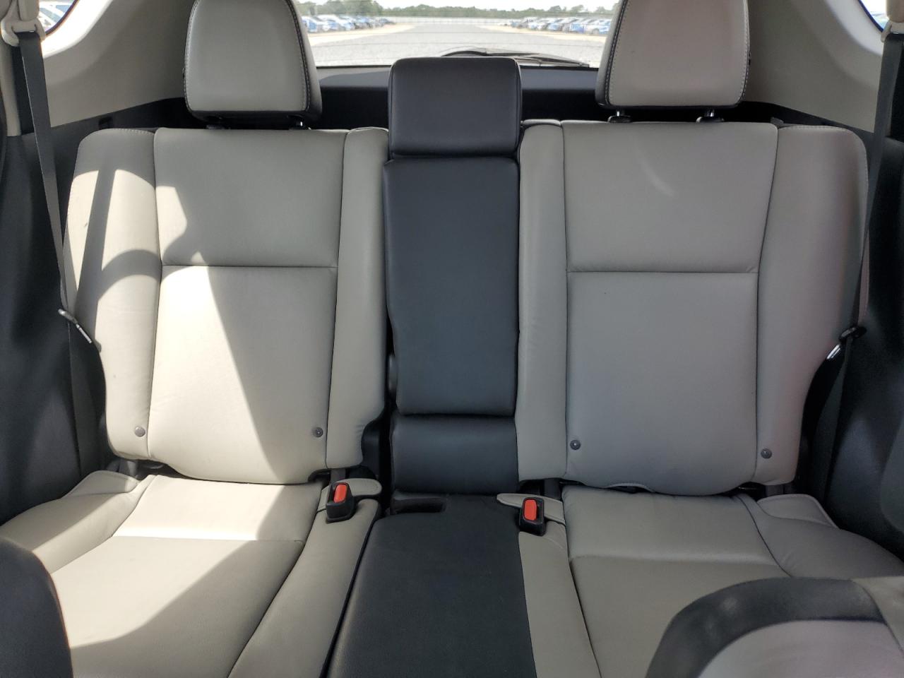 2017 Toyota Rav4 Limited VIN: 2T3YFREV8HW384076 Lot: 80795065