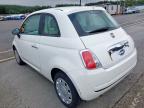 2014 FIAT 500 POP  for sale at Copart WHITBURN