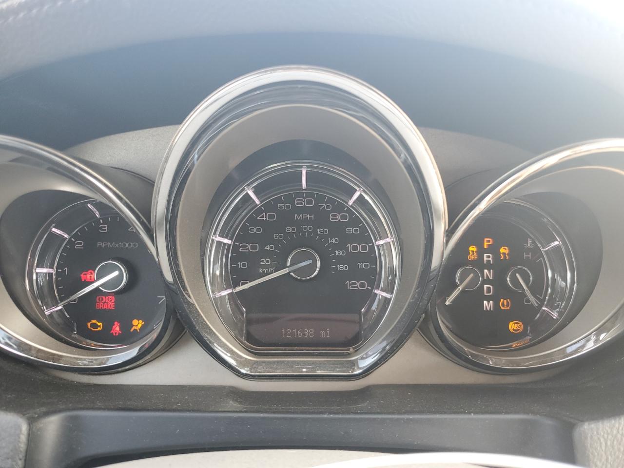 2010 Lincoln Mkt VIN: 2LMHJ5AR8ABJ28139 Lot: 80810395