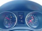 2010 VOLKSWAGEN GOLF S TDI  for sale at Copart PETERLEE