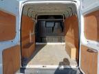 2007 FORD TRANSIT 85 T260S FWD MEDIUM ROOF VAN TDCI 85PS for sale at Copart CHESTER