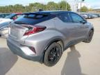 2019 TOYOTA C-HR DYNAMIC HEV CVT  for sale at Copart SANDY