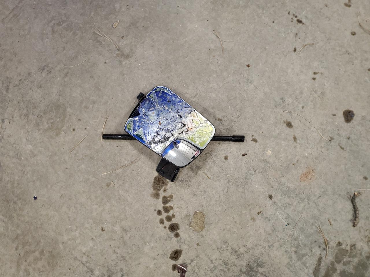 2022 Ram 1500 Sport VIN: 1C6SRFVT0NN166413 Lot: 84290535