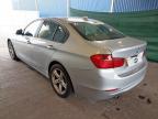 2012 BMW 318D SE 318D SE 4DR for sale at Copart SANDTOFT