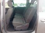2012 SEAT ALHAMBRA SE ECOMO CR TDI  for sale at Copart WOLVERHAMPTON