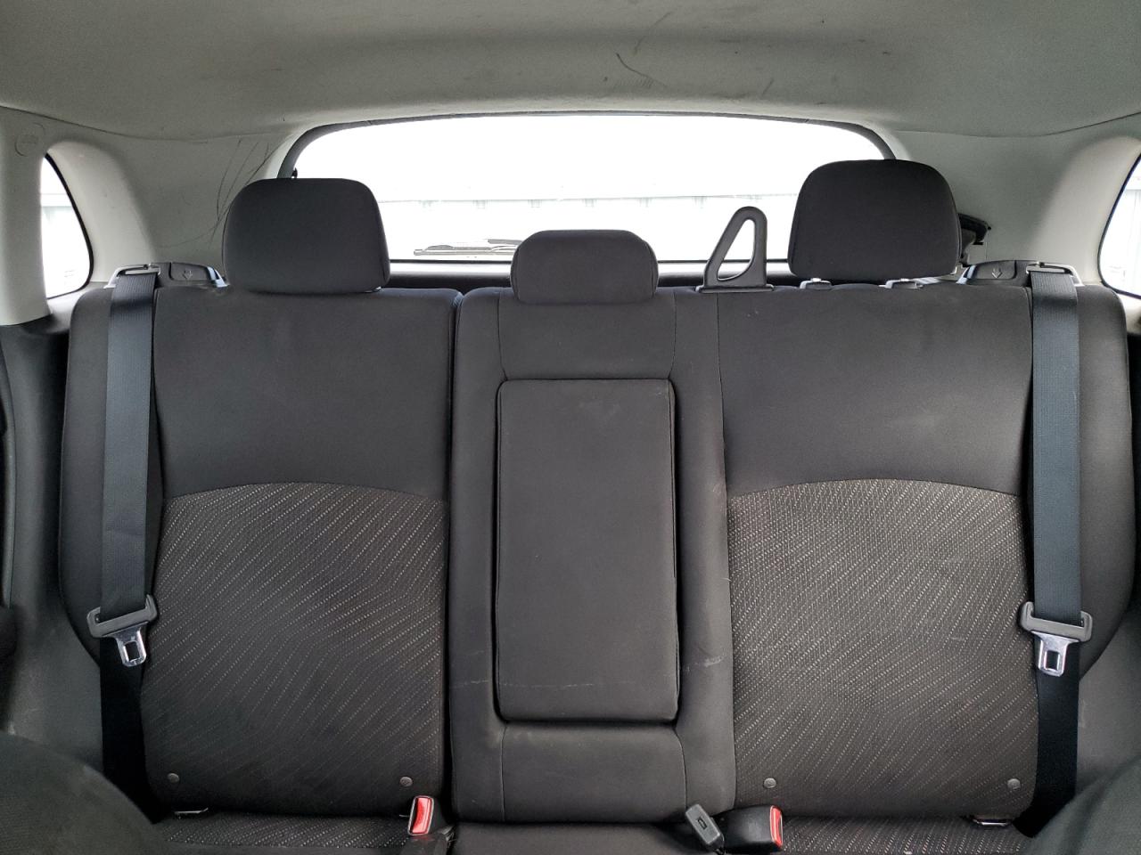 2015 Mitsubishi Rvr Gt VIN: 4A4AJ4AU5FE602598 Lot: 80280615