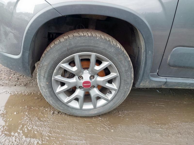 2019 FIAT PANDA