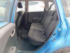 2010 HONDA JAZZ ES I-VTEC  for sale at Copart BELFAST