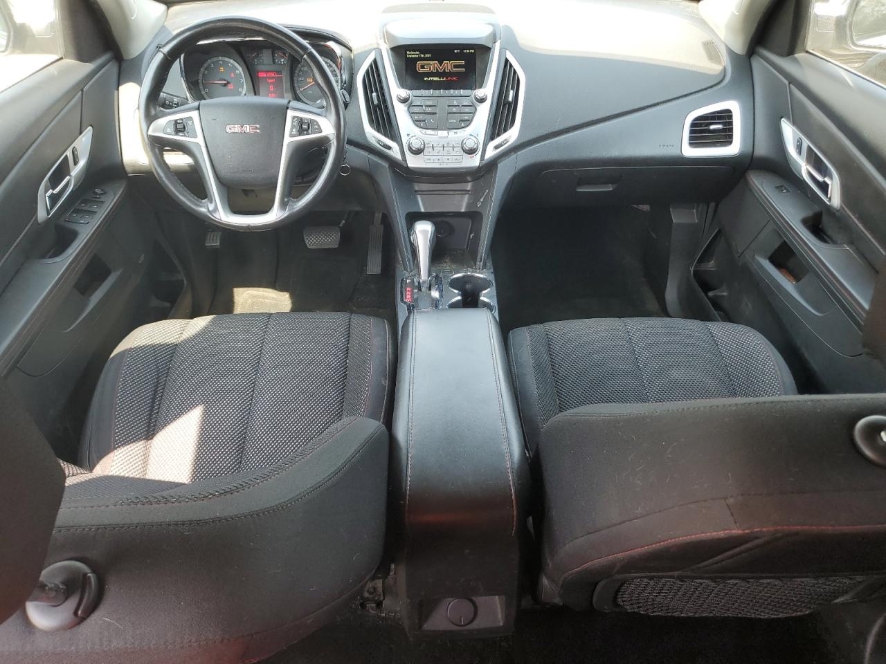 2014 GMC Terrain Sle VIN: 2GKALREKXE6318320 Lot: 69865765