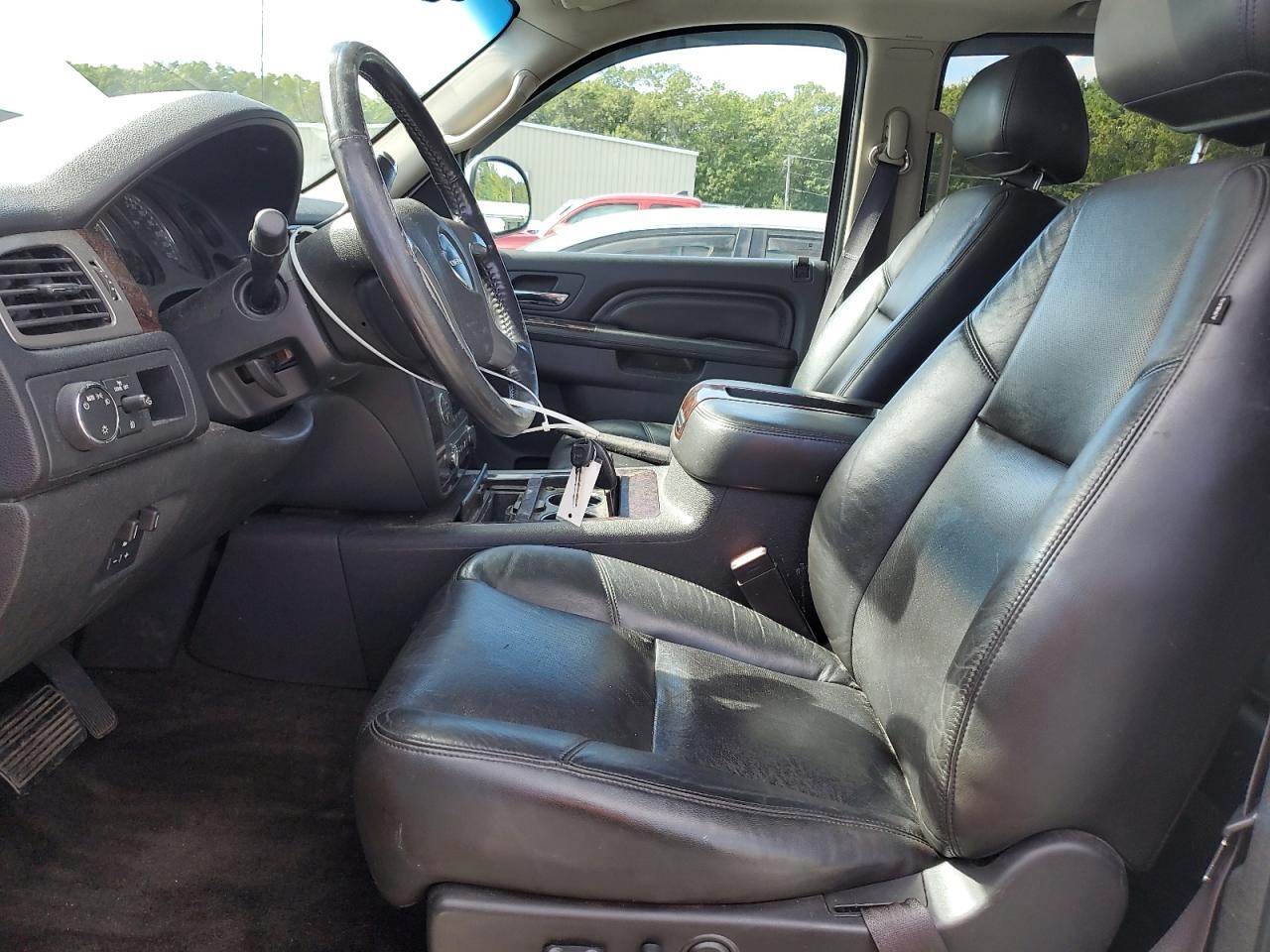 2012 GMC Sierra K1500 Denali VIN: 3GTP2XE27CG170366 Lot: 82117255