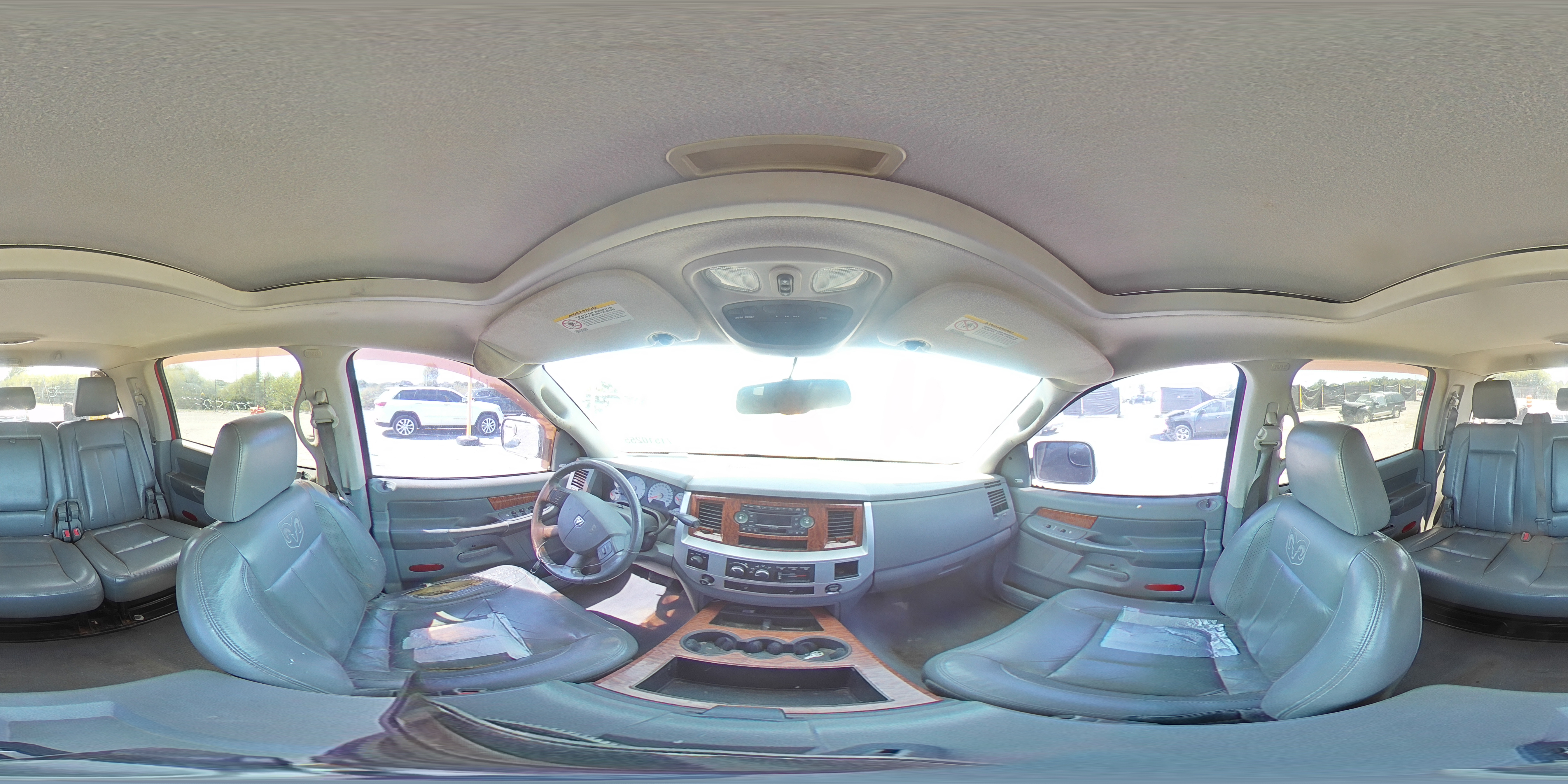 2006 Dodge Ram 1500 VIN: 3D3KS19D96G135777 Lot: 71510255