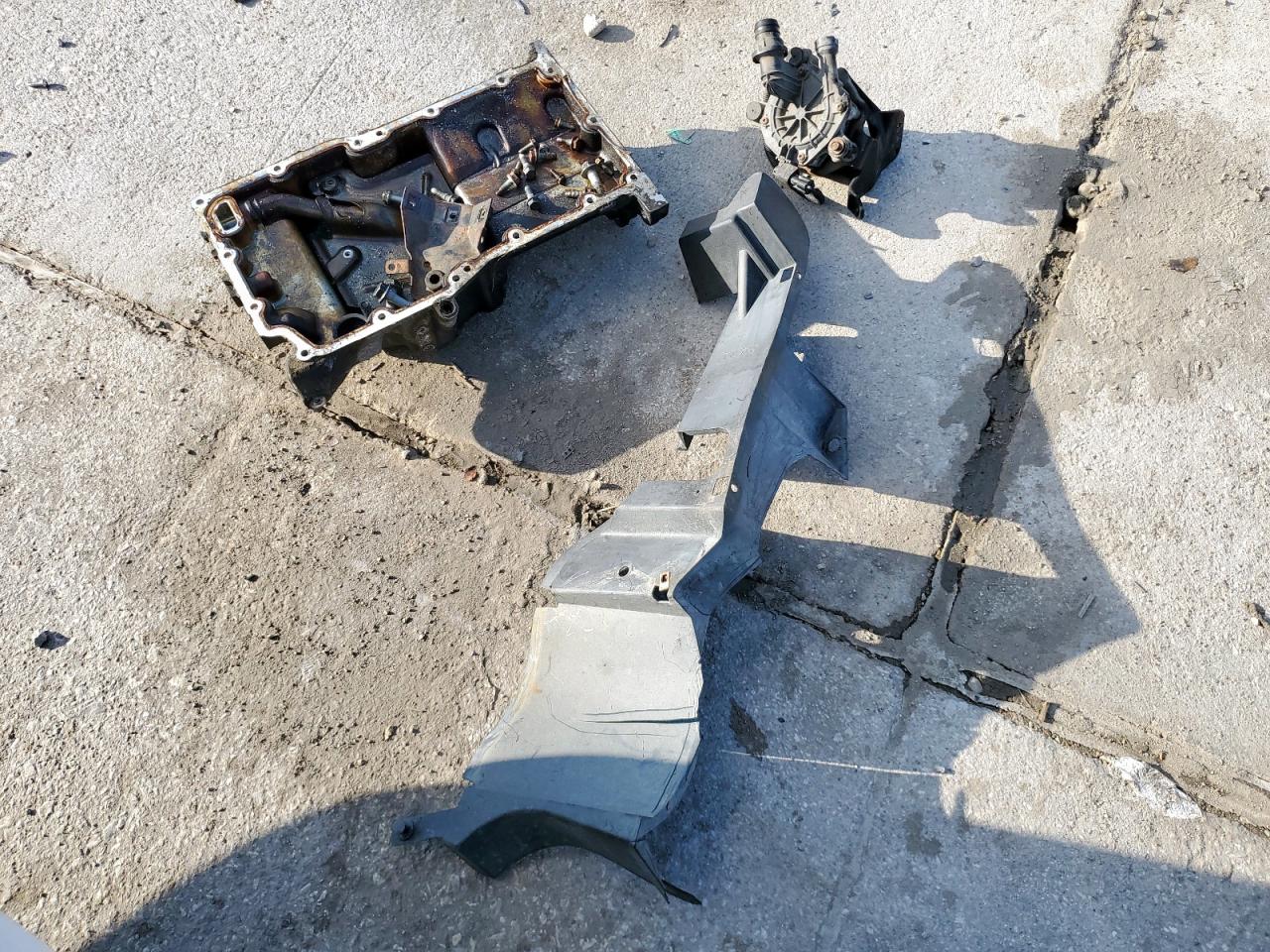 2006 Saturn Ion Level 2 VIN: 1G8AJ55F06Z165122 Lot: 83866215