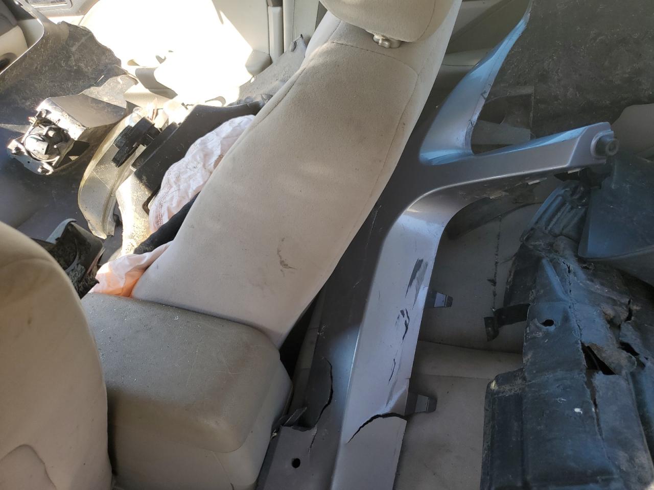 2006 Ford Fusion Se VIN: 3FAFP07Z06R227312 Lot: 80840625