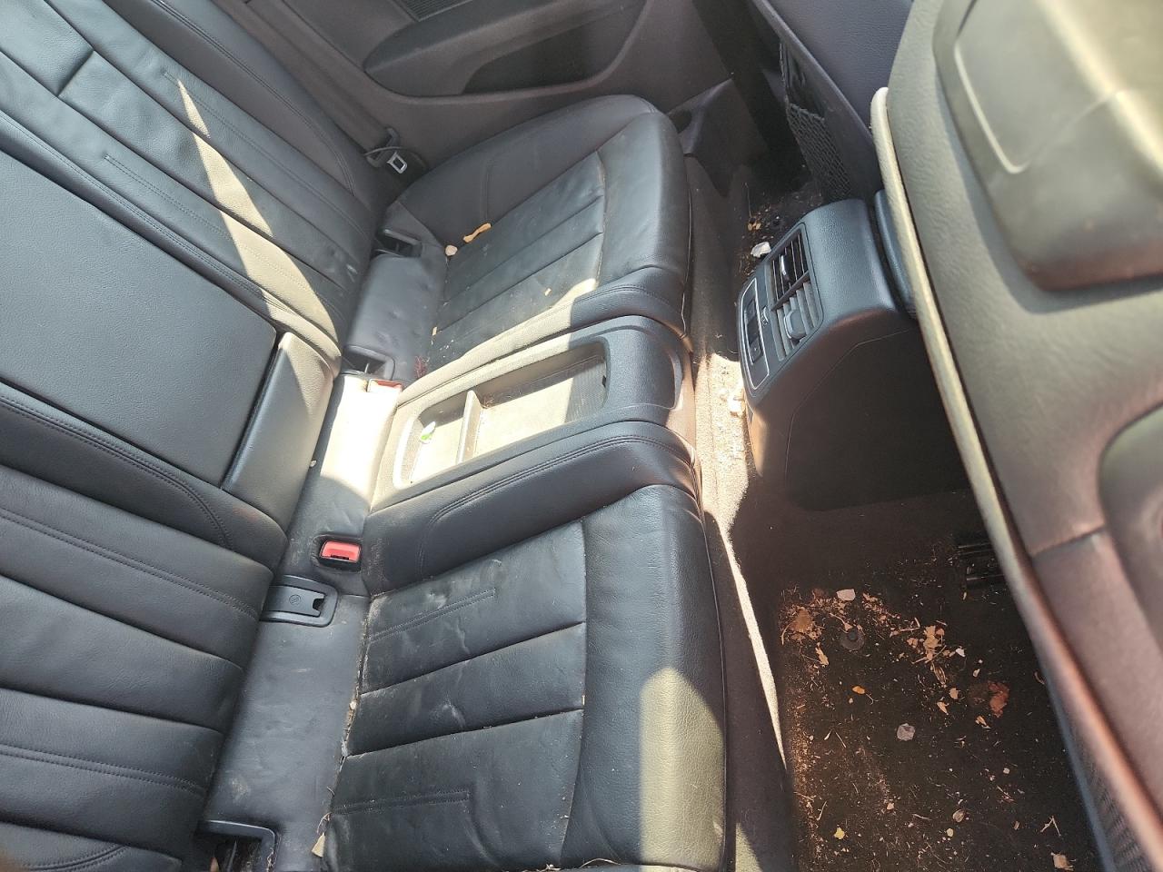 2018 Audi A5 Premium Plus VIN: WAUPNAF56JA071110 Lot: 84454975